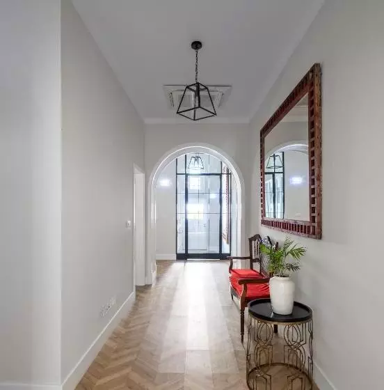 ベッドアンドブレックファースト Casa Dos Correios