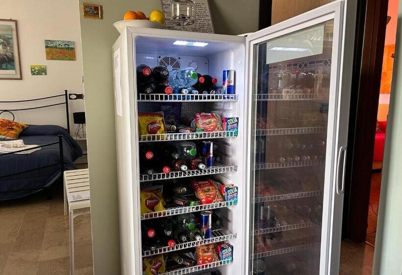 تختخواب و صبحانه Casa Milano Expo Sp