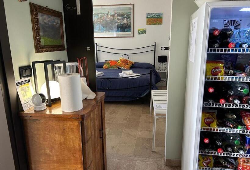 تختخواب و صبحانه Casa Milano Expo Sp