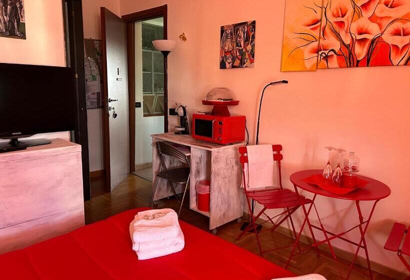 تختخواب و صبحانه Casa Milano Expo Sp