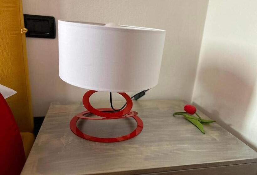 تختخواب و صبحانه Casa Milano Expo Sp