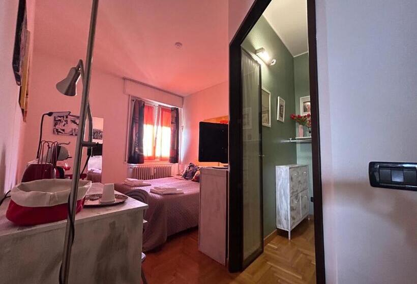 تختخواب و صبحانه Casa Milano Expo Sp