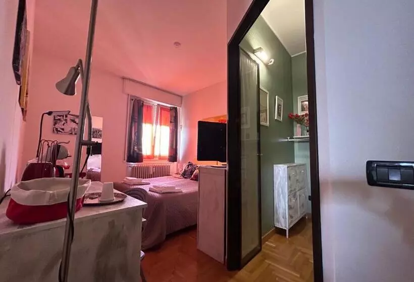 تختخواب و صبحانه Casa Milano Expo Sp