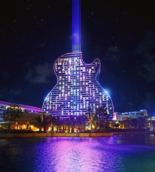 مبيت وإفطار Casa Nómada