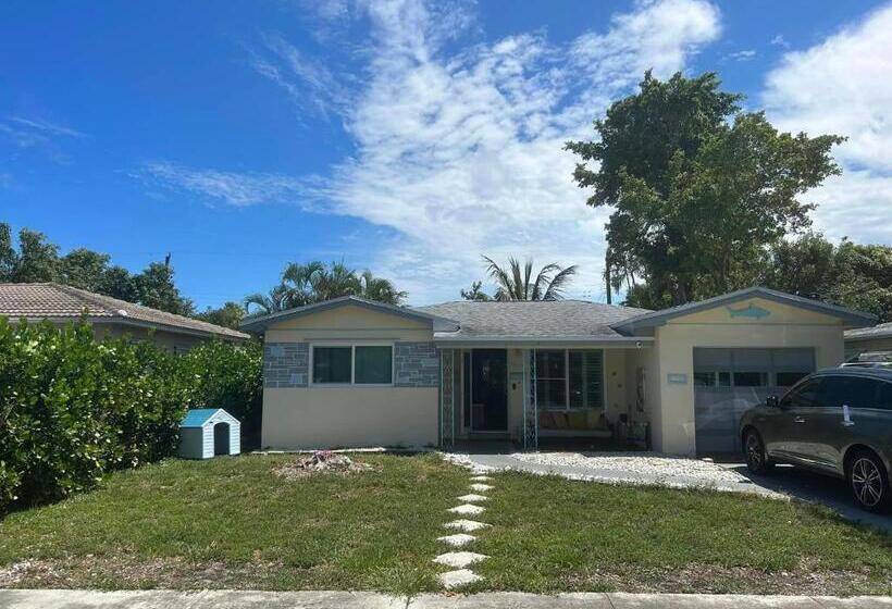 مبيت وإفطار Casa Nómada