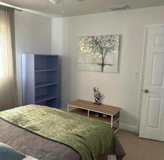 مبيت وإفطار Casa Nómada