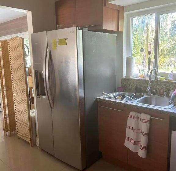 مبيت وإفطار Casa Nómada