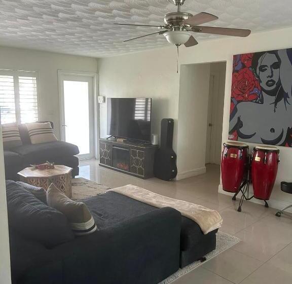 مبيت وإفطار Casa Nómada