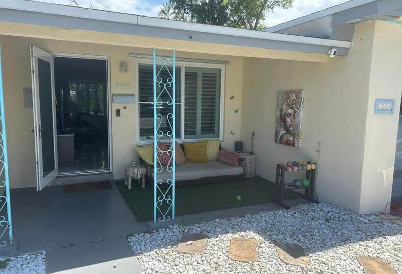 مبيت وإفطار Casa Nómada