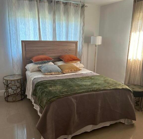 مبيت وإفطار Casa Nómada