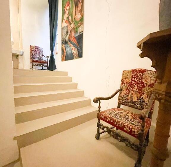 Bed and Breakfast Chateau Bourgeoisie