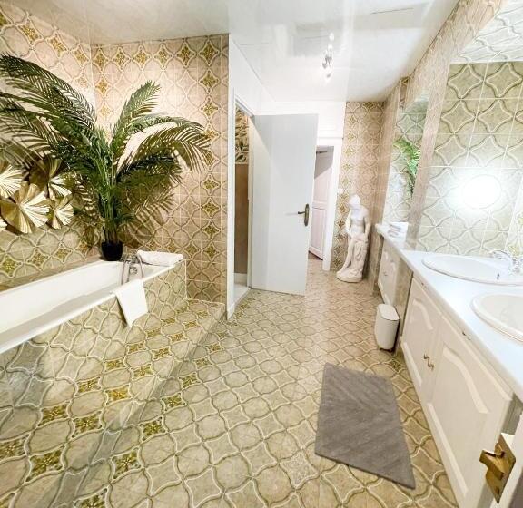 Bed and Breakfast Chateau Bourgeoisie