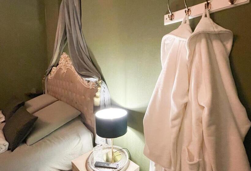 Bed and Breakfast Chateau Bourgeoisie