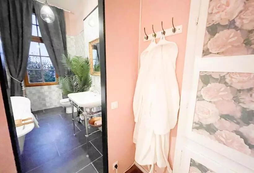 ベッドアンドブレックファースト Chateau Bourgeoisie