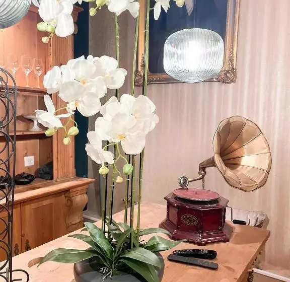 ベッドアンドブレックファースト Chateau Bourgeoisie