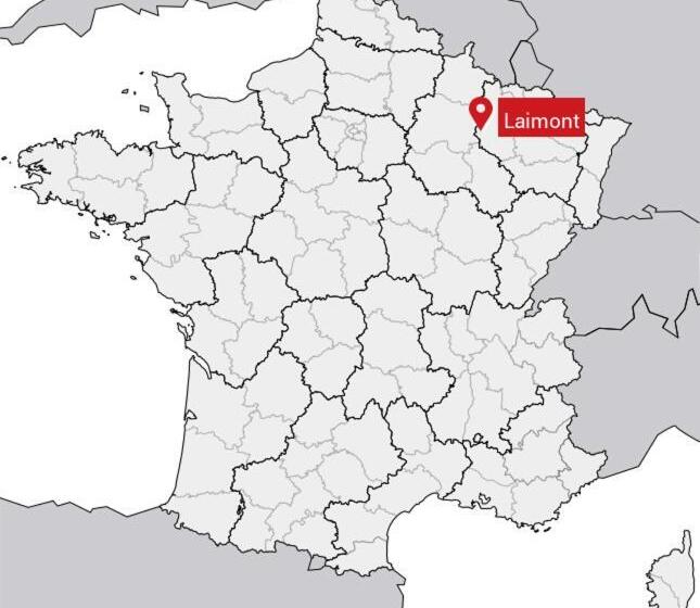 Bed and Breakfast Chateau Bourgeoisie