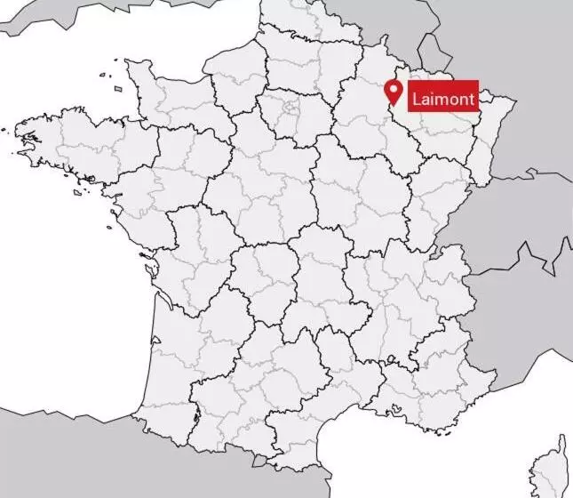 ベッドアンドブレックファースト Chateau Bourgeoisie