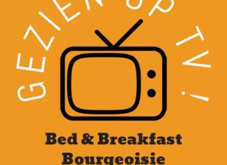 ベッドアンドブレックファースト Chateau Bourgeoisie