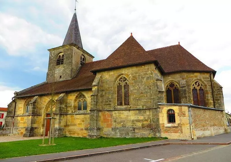 ベッドアンドブレックファースト Chateau Bourgeoisie