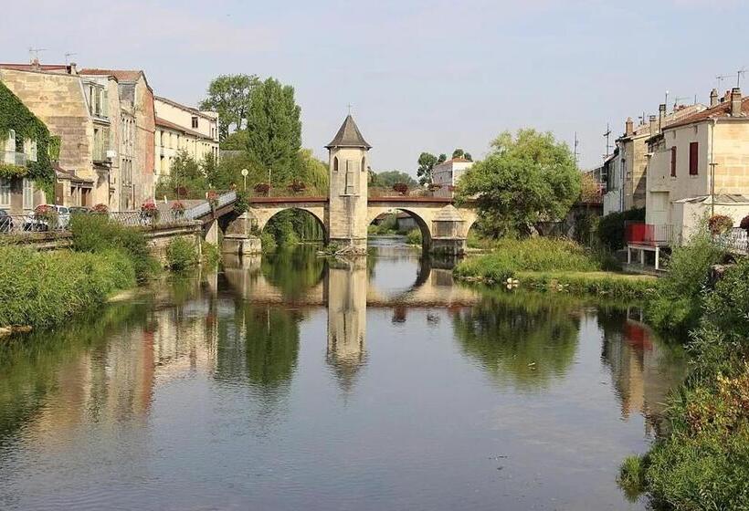 Bed and Breakfast Chateau Bourgeoisie