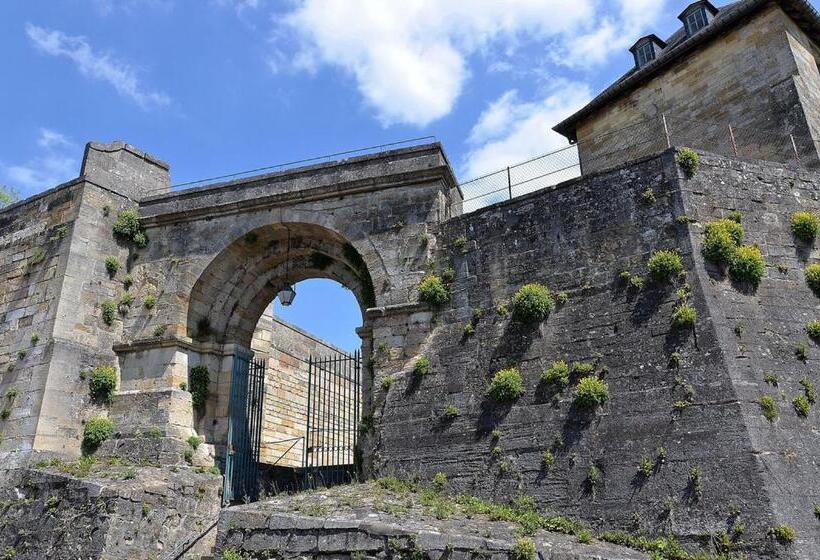 Bed and Breakfast Chateau Bourgeoisie