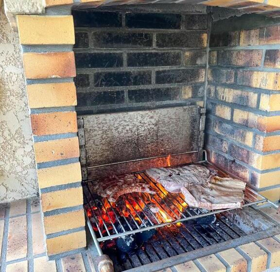 Bed and Breakfast La Villa Des 3 Pins