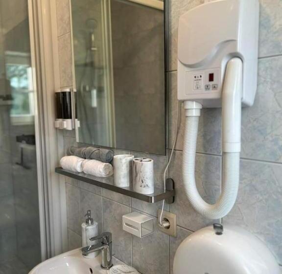 ベッドアンドブレックファースト Le Renard Or