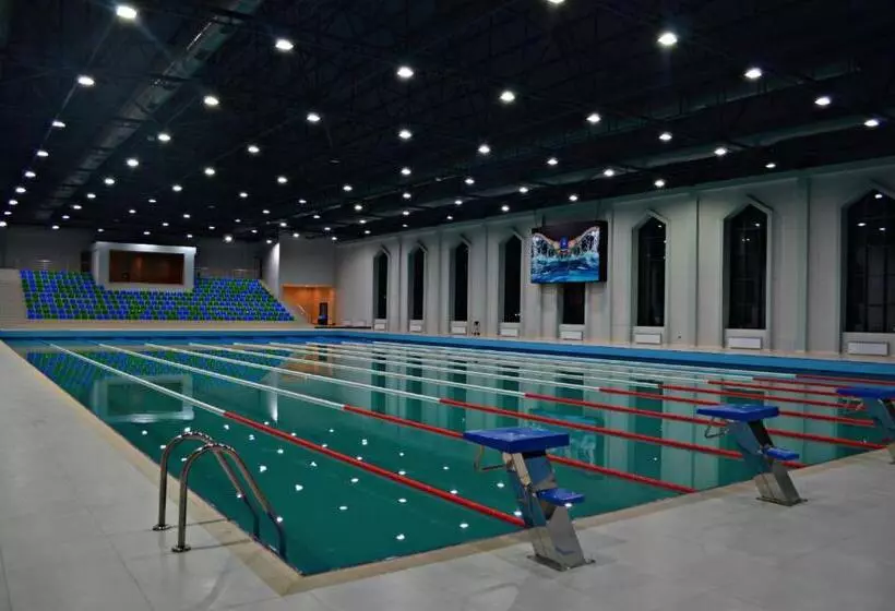 هتل Arena Grand
