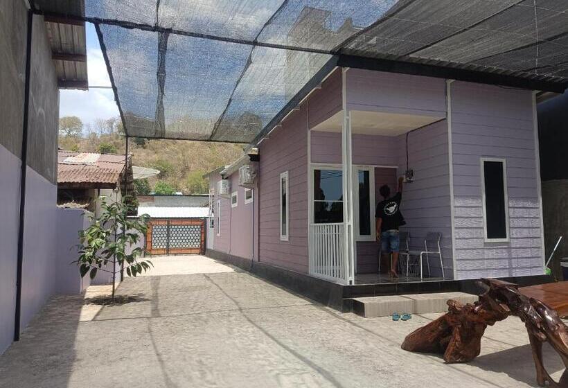 ホテル Capital O 93118 Asera Homestay