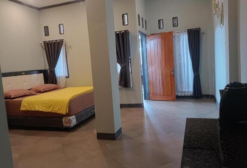 ホテル Capital O 93118 Asera Homestay