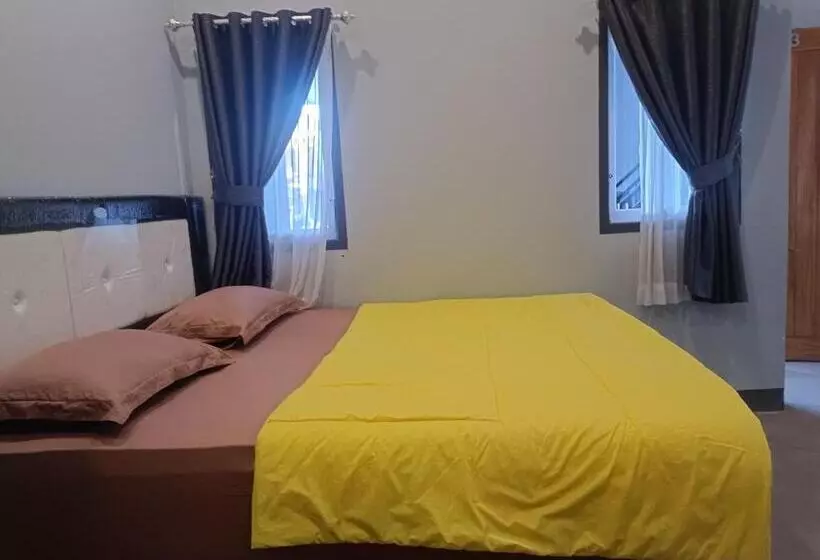 ホテル Capital O 93118 Asera Homestay