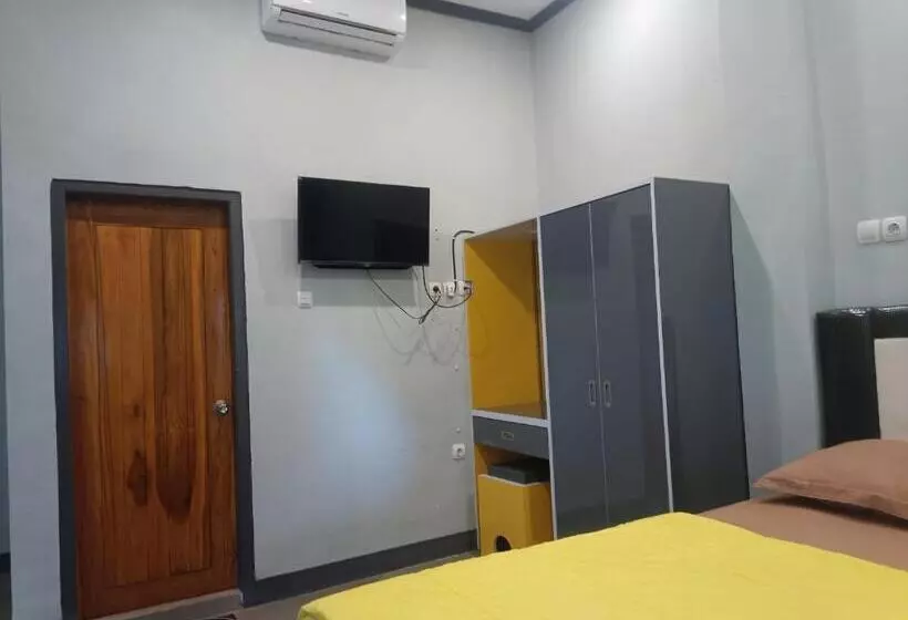 ホテル Capital O 93118 Asera Homestay