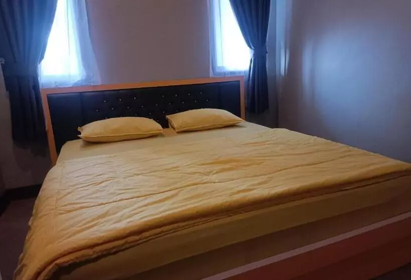 ホテル Capital O 93118 Asera Homestay