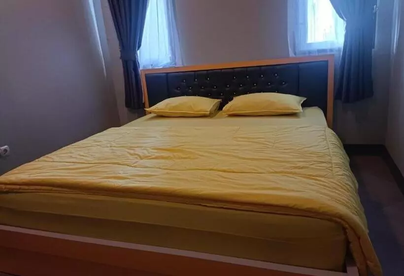 ホテル Capital O 93118 Asera Homestay