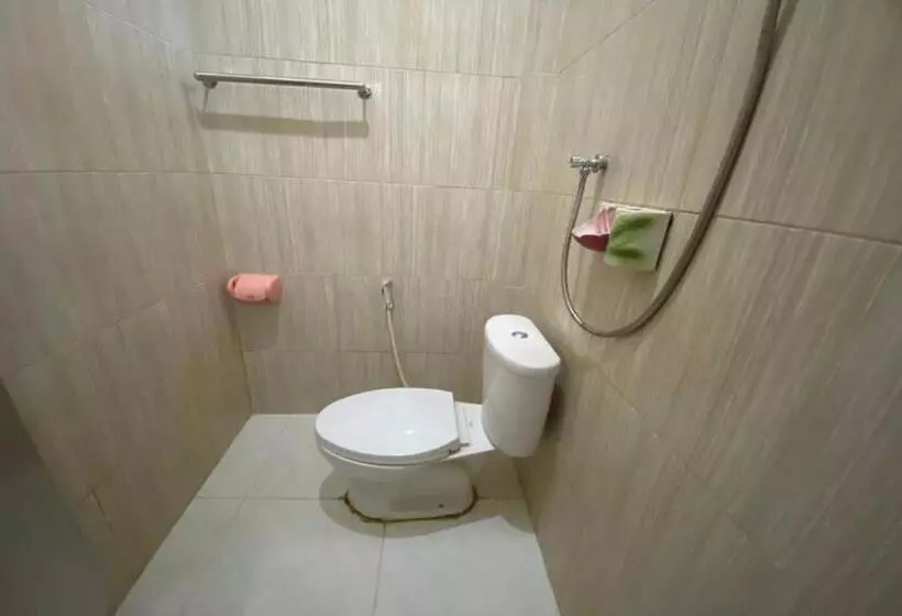ホテル Capital O 93124 Lombok Northis Homestay
