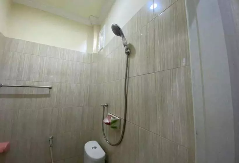 ホテル Capital O 93124 Lombok Northis Homestay