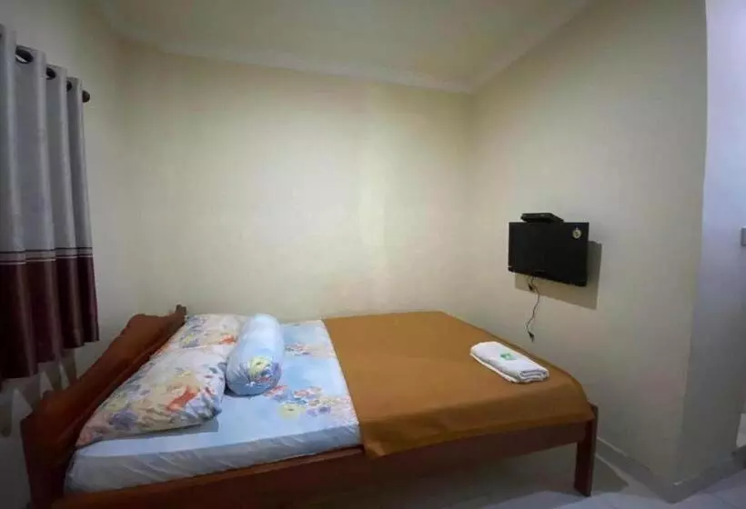 ホテル Capital O 93124 Lombok Northis Homestay