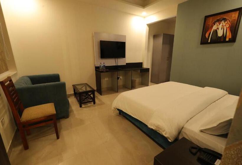 Hotel Crown Ceremonies