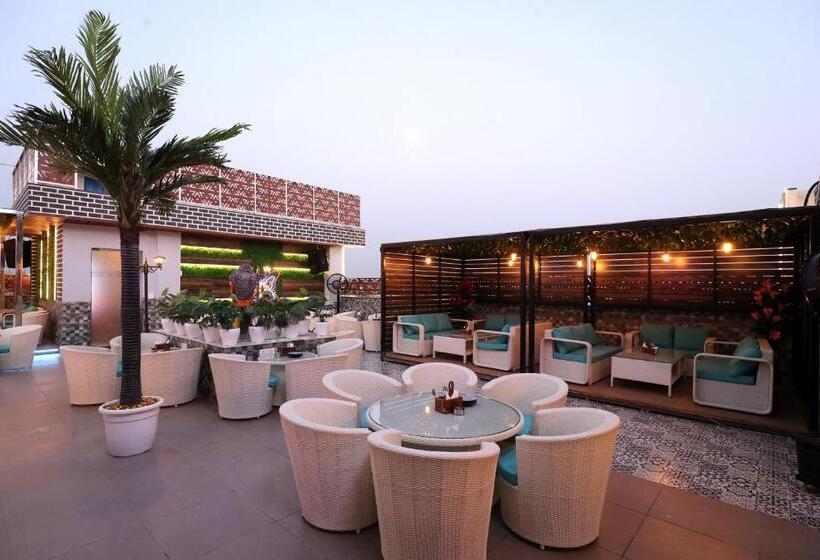 Hotel Crown Ceremonies