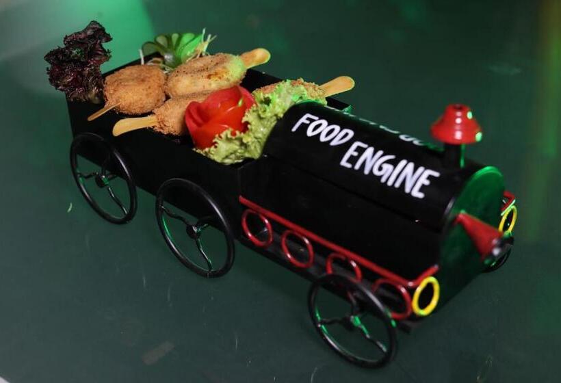 Hotel Crown Ceremonies