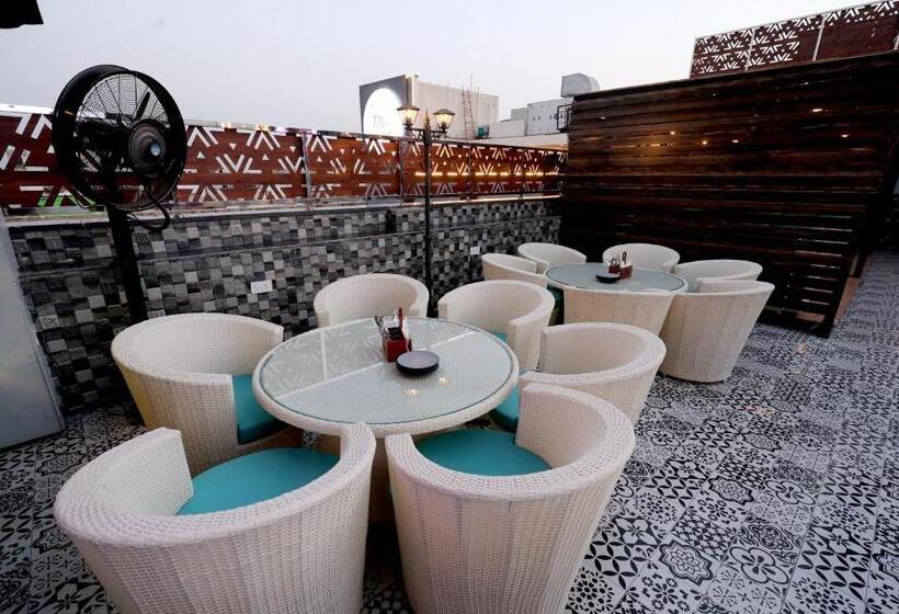 Hotel Crown Ceremonies