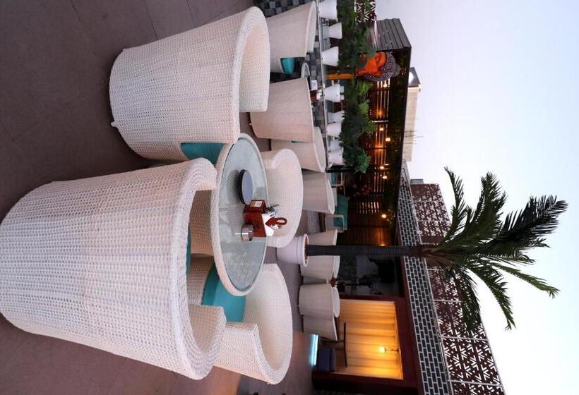 Hotel Crown Ceremonies