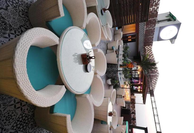 Hotel Crown Ceremonies