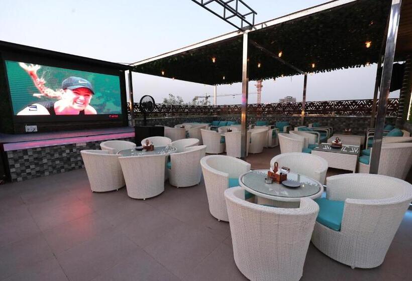 Hotel Crown Ceremonies