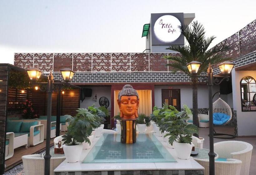 Hotel Crown Ceremonies