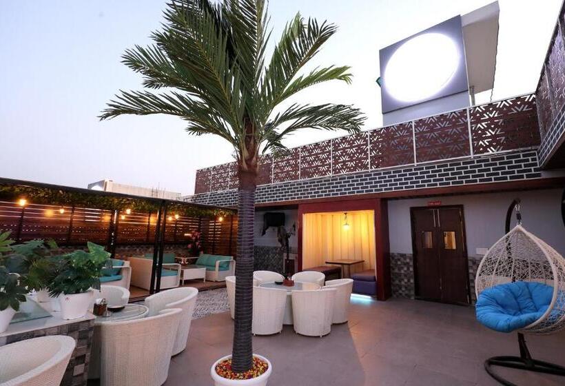 Hotel Crown Ceremonies