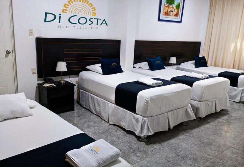 Di Costa Hoteles
