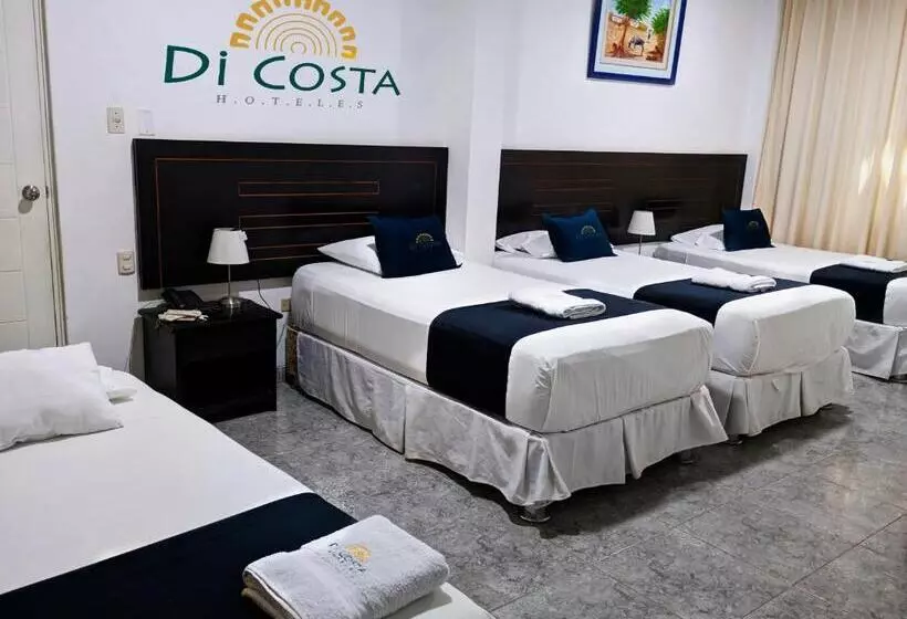 Di Costa Hoteles