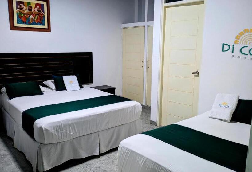 Di Costa Hoteles