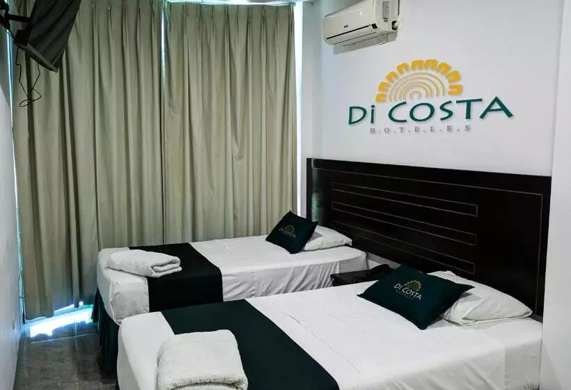 Di Costa Hoteles